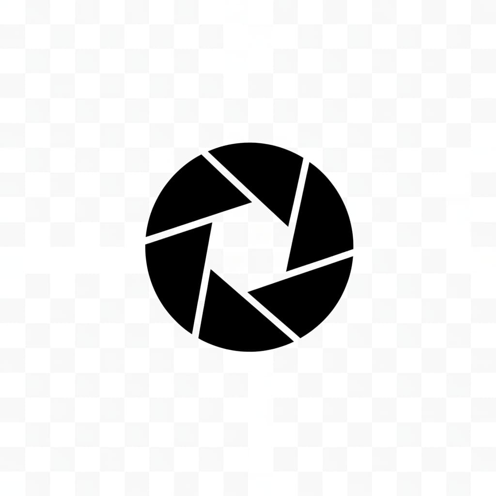 RaziLuru Photography Atelier Logo